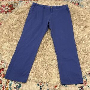 Johnnie-O pants size 40x32